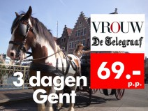 Gent hotel aanbieding Gent hotel aanbieding